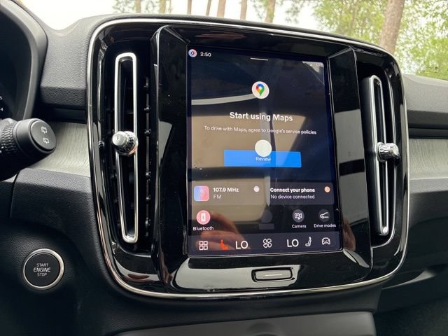 New 2026 Volvo XC40 B5 Ultra w/ Protection Package Premier AWD/4WD image 31