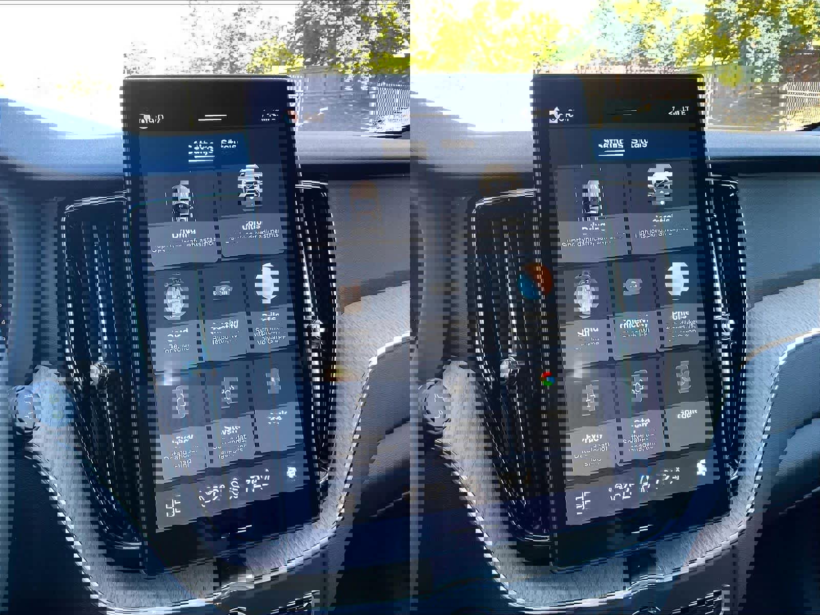 New 2026 Volvo XC60 B5 Plus w/ Protection Package Premier image 22