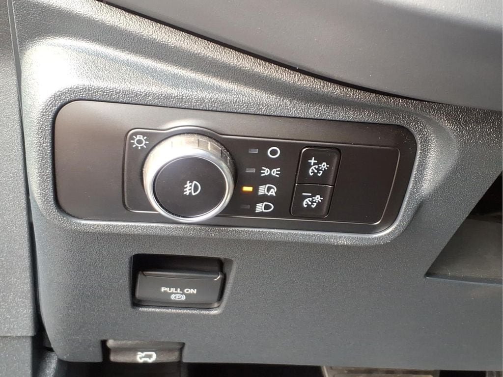 Used 2025 Ford Bronco Outer Banks AWD/4WD image 21