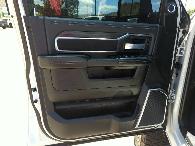 Used 2024 RAM 3500 Laramie w/ Night Edition AWD/4WD image 19