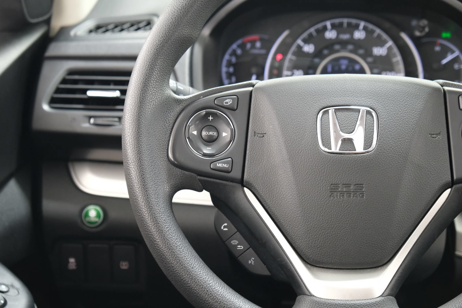 Used 2016 Honda CR-V EX image 11