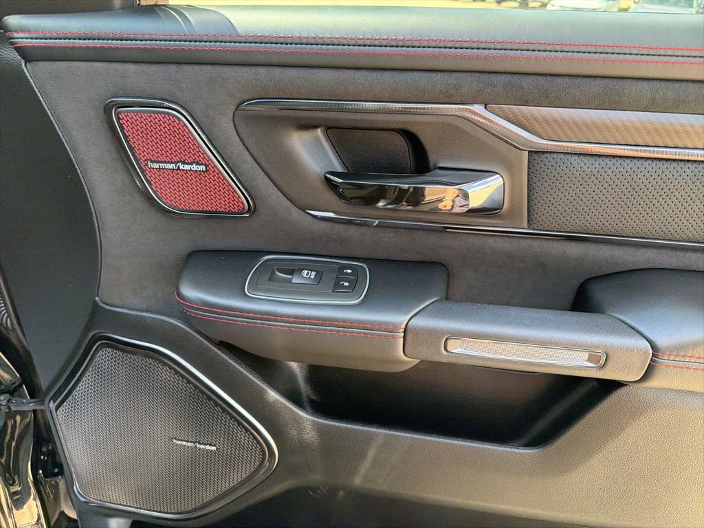 Used 2022 RAM 1500 TRX w/ TRX Level 2 Equipment Group AWD/4WD image 46