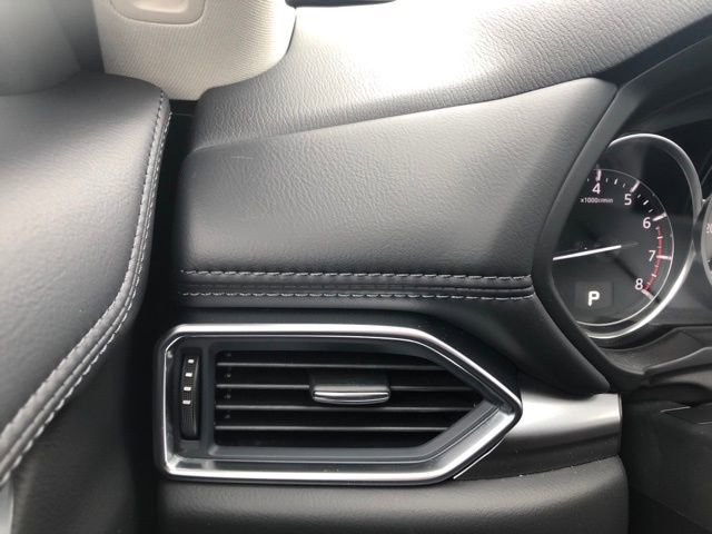 Used 2024 MAZDA CX-5 AWD 2.5 S w/ Select Package image 43