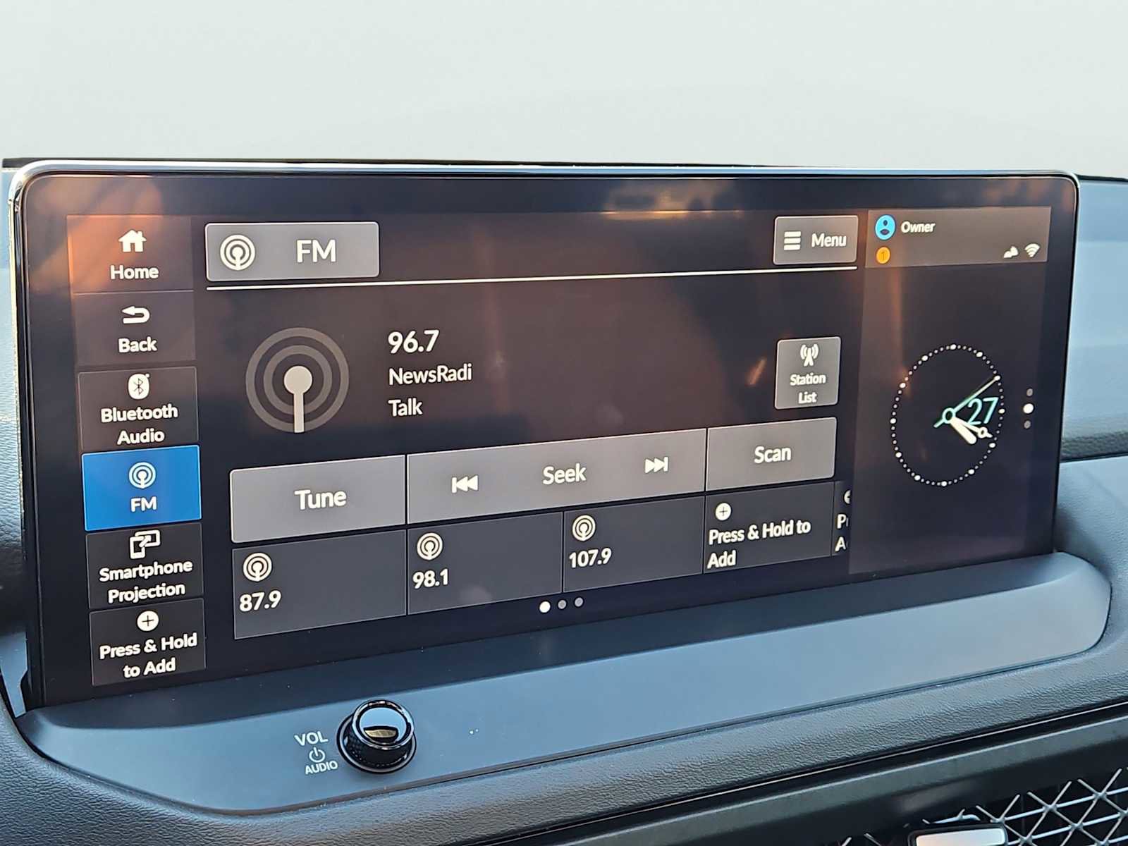 Certified 2023 Honda Accord Sport image 16