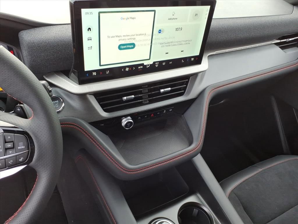 New 2026 Ford Explorer ST w/ Sun And Sound Package image 17