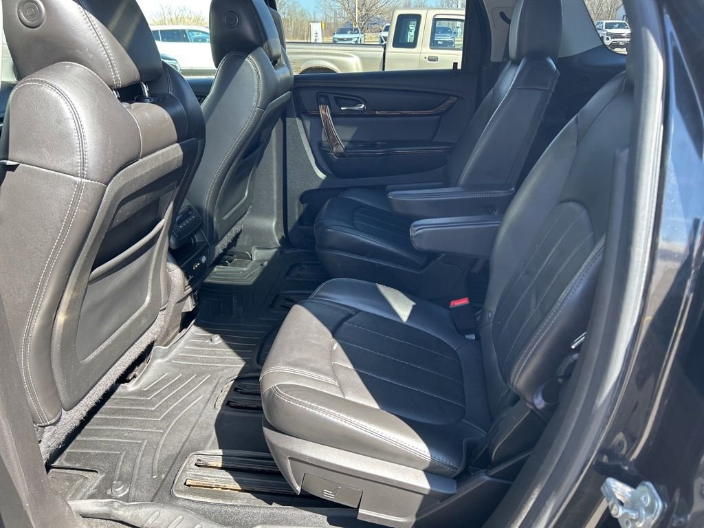 Used 2015 GMC Acadia Denali AWD/4WD image 31
