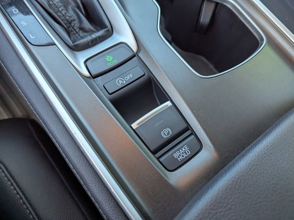 Used 2022 Honda Accord EX-L image 24