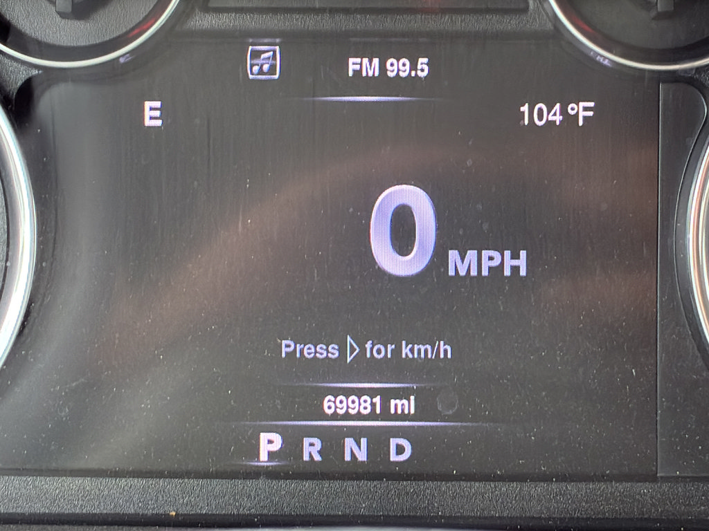 Used 2016 RAM 1500 Lone Star AWD/4WD image 24
