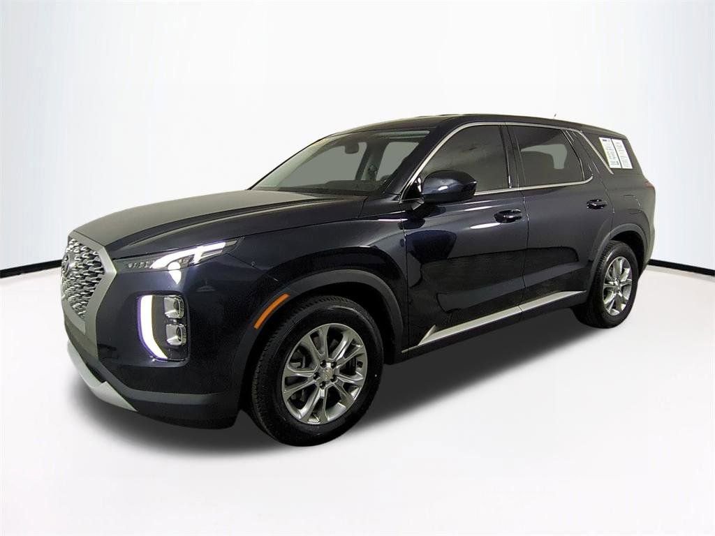 Used 2020 Hyundai Palisade SE image 9