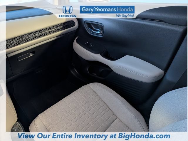 Used 2024 Honda HR-V LX image 18
