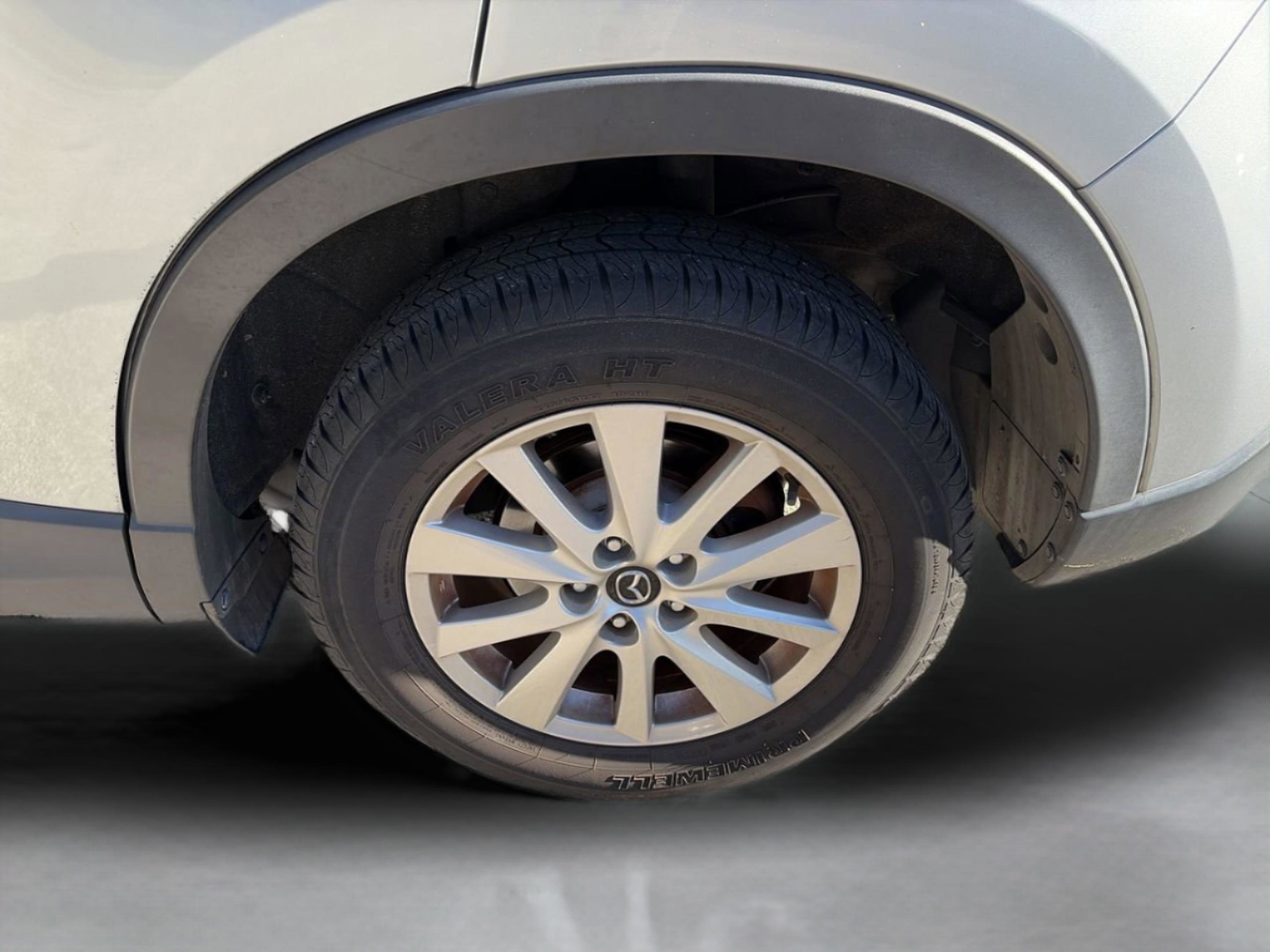 Used 2016 MAZDA CX-5 Touring image 32