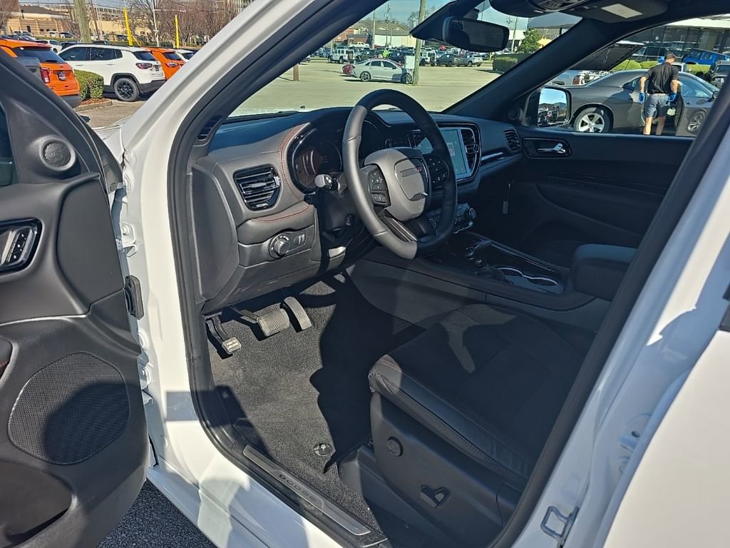 New 2026 Dodge Durango GT image 12