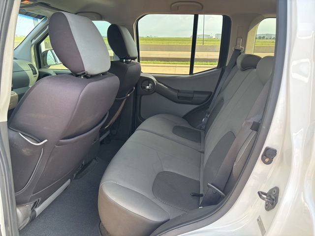 Used 2011 Nissan Xterra S AWD/4WD image 25