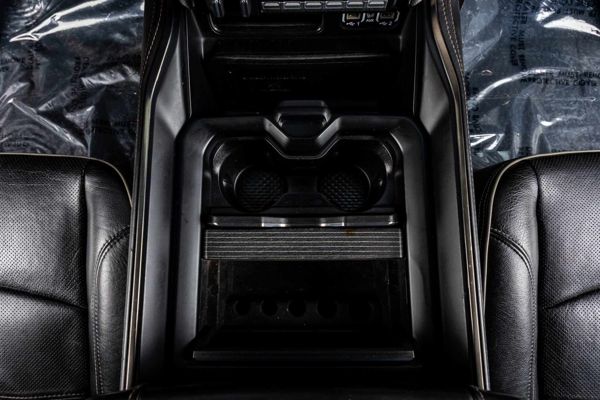 Used 2021 RAM 3500 Limited image 25