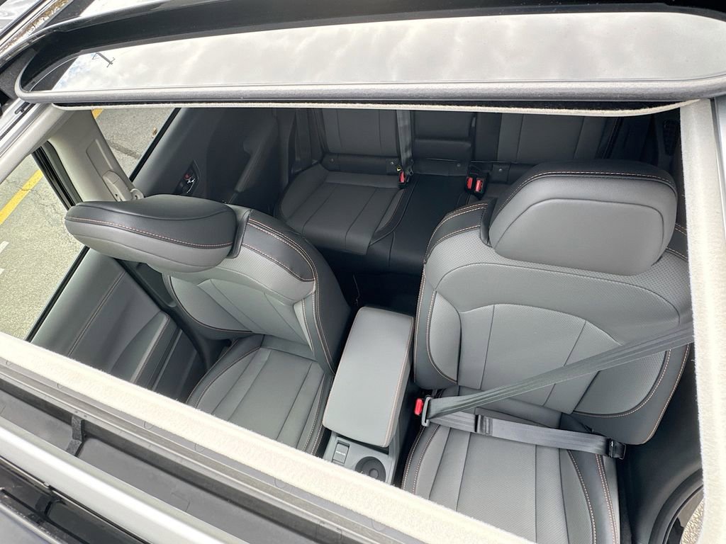 Used 2026 Subaru Crosstrek 2.5i Limited w/ Crosstrek Mirror Package image 26