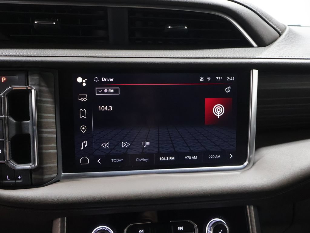 Used 2024 GMC Yukon Denali w/ Denali Reserve Package AWD/4WD image 28