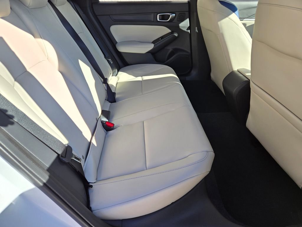 New 2026 Acura Integra A-Spec image 18