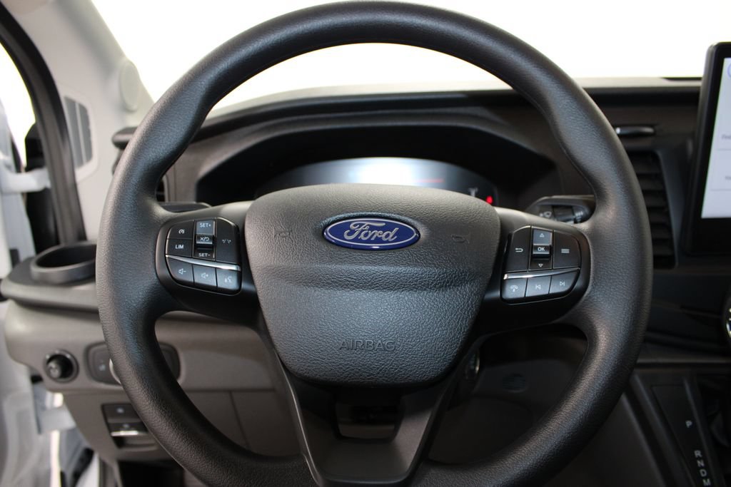 New 2026 Ford Transit 250 148 Medium Roof w/ Load Area Protection Package RWD image 27