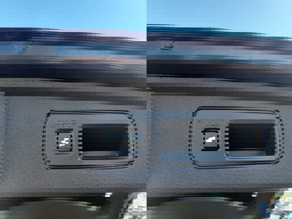 Certified 2025 Honda Odyssey Sport-L image 14