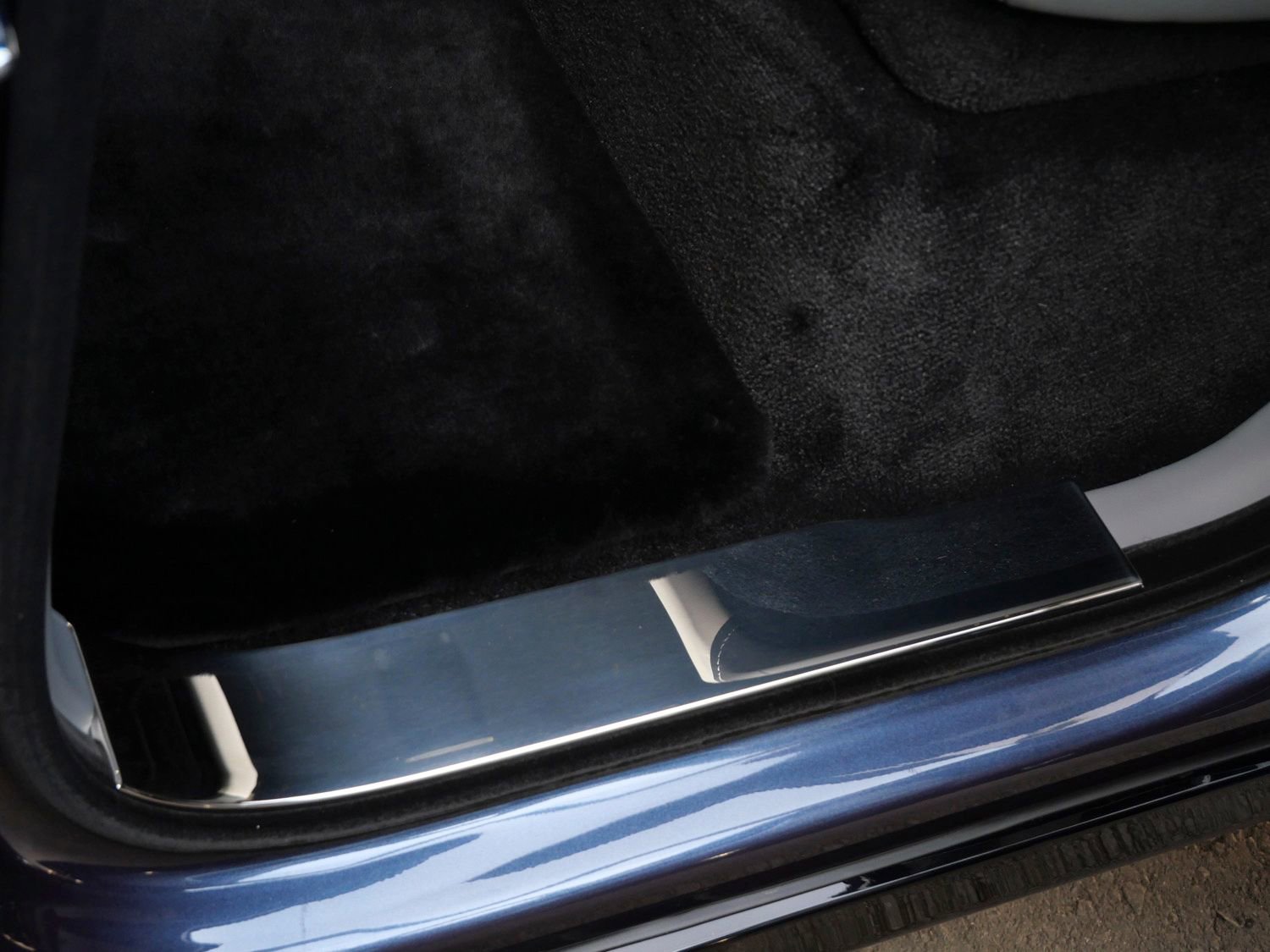 New 2026 Rolls-Royce Cullinan image 9