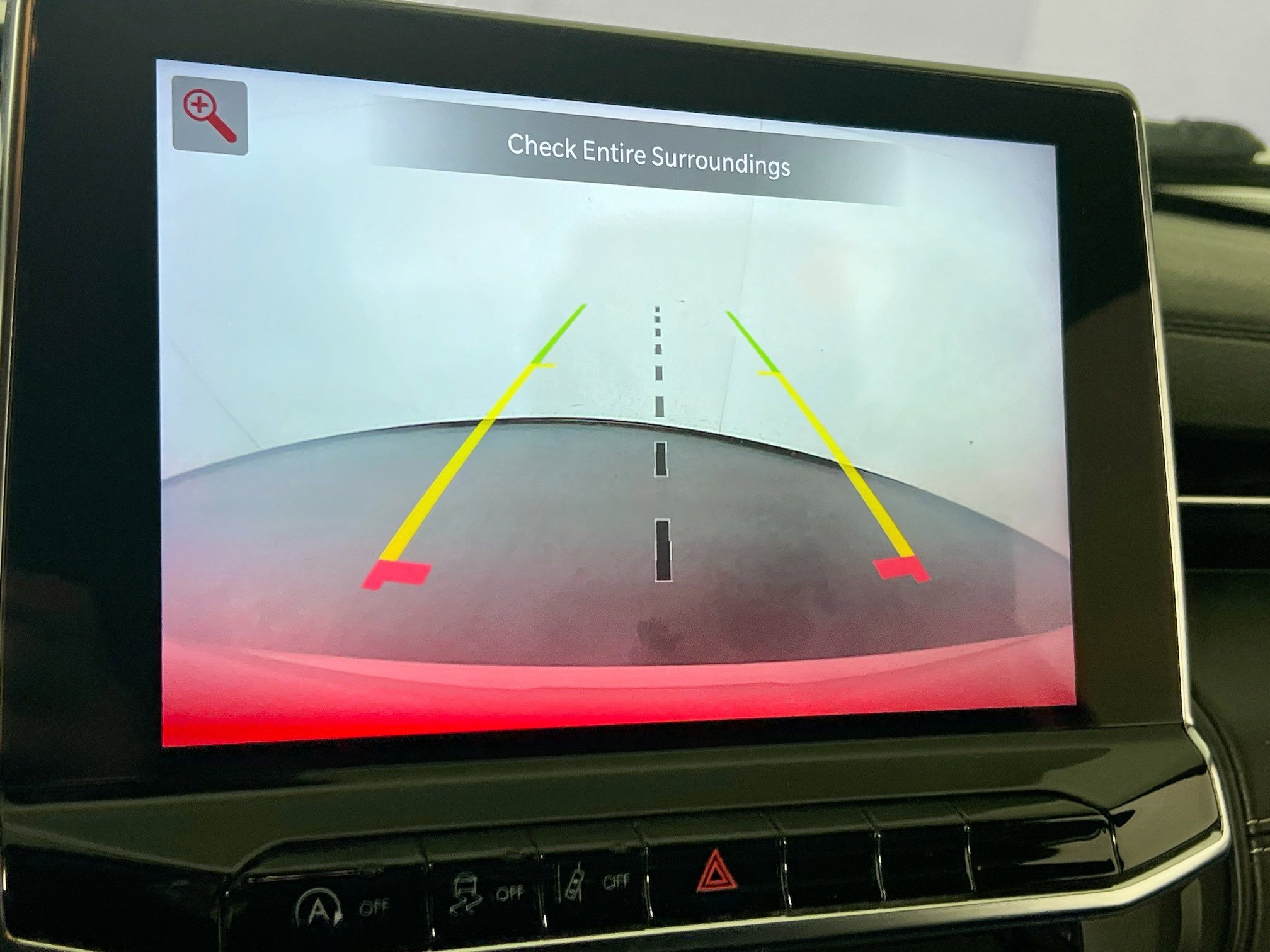 Used 2022 Jeep Compass High Altitude image 13