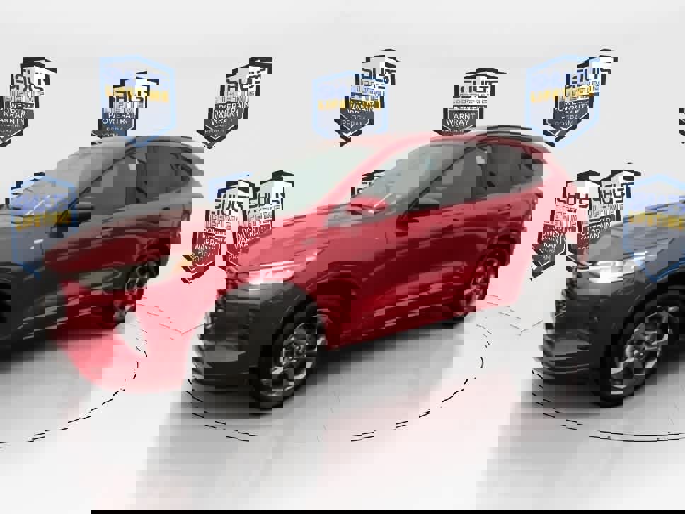 Used 2024 Ford Escape ST-Line Select image 4