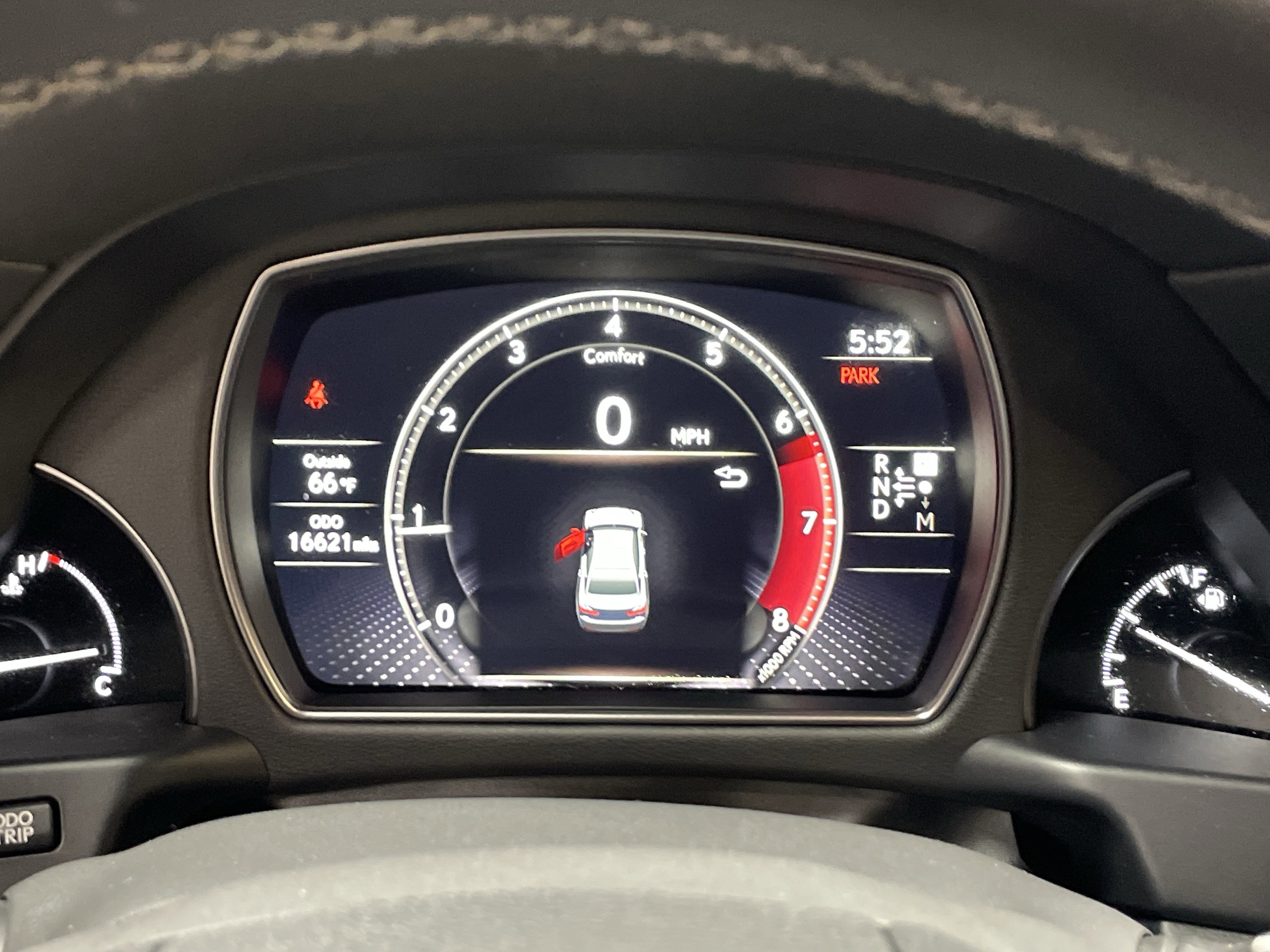 Used 2021 Lexus LS 500 image 21