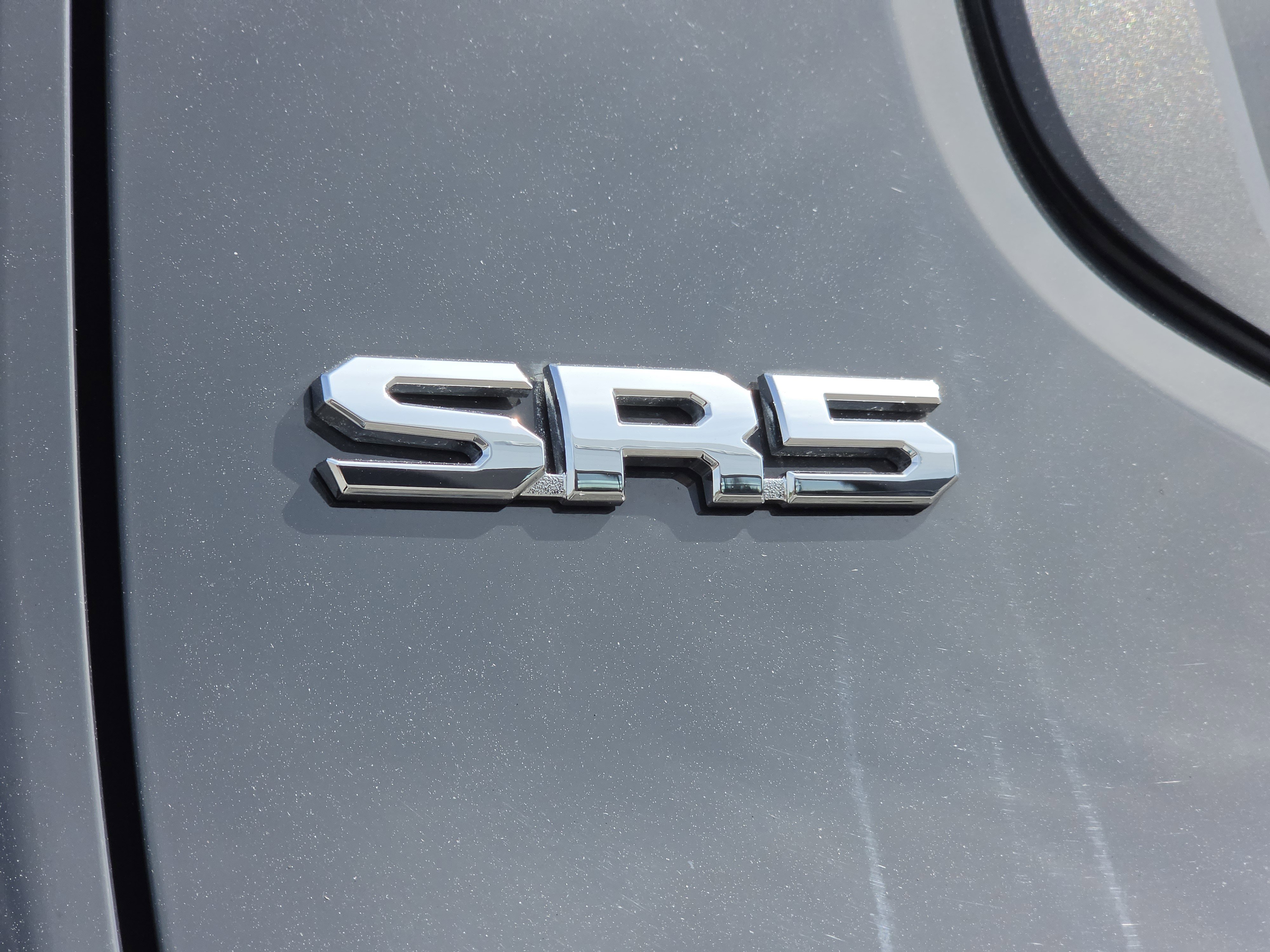 Used 2025 Toyota Tacoma SR5 RWD image 5