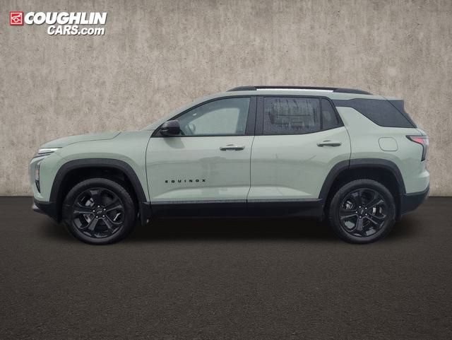 New 2026 Chevrolet Equinox LT w/ Convenience Package II image 4