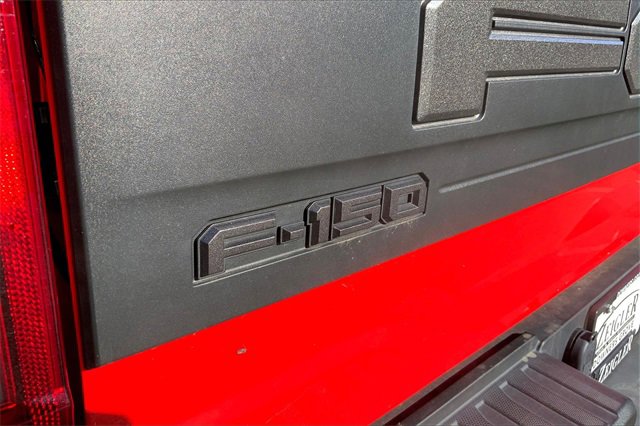 Used 2022 Ford F150 Raptor w/ Equipment Group 801A High image 30