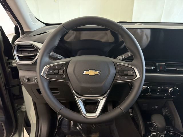 New 2026 Chevrolet TrailBlazer LT w/ Convenience Package FWD image 35