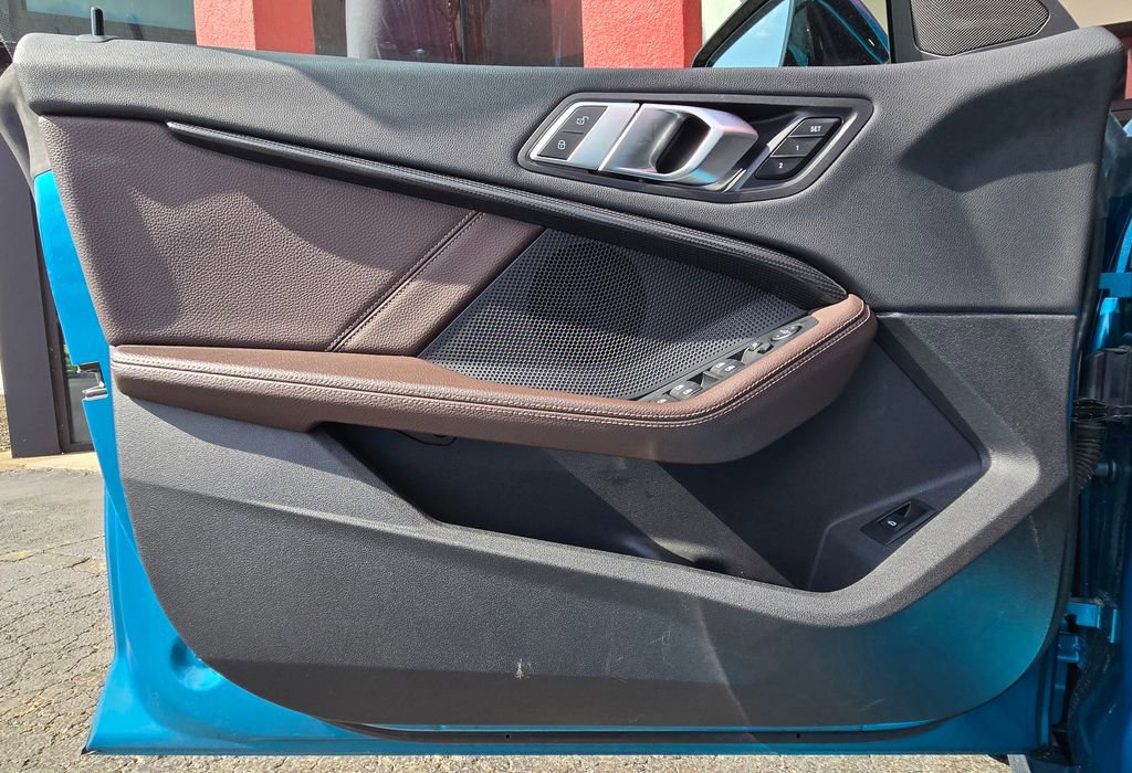 Used 2022 BMW 228i xDrive Gran Coupe w/ M Sport Package image 17