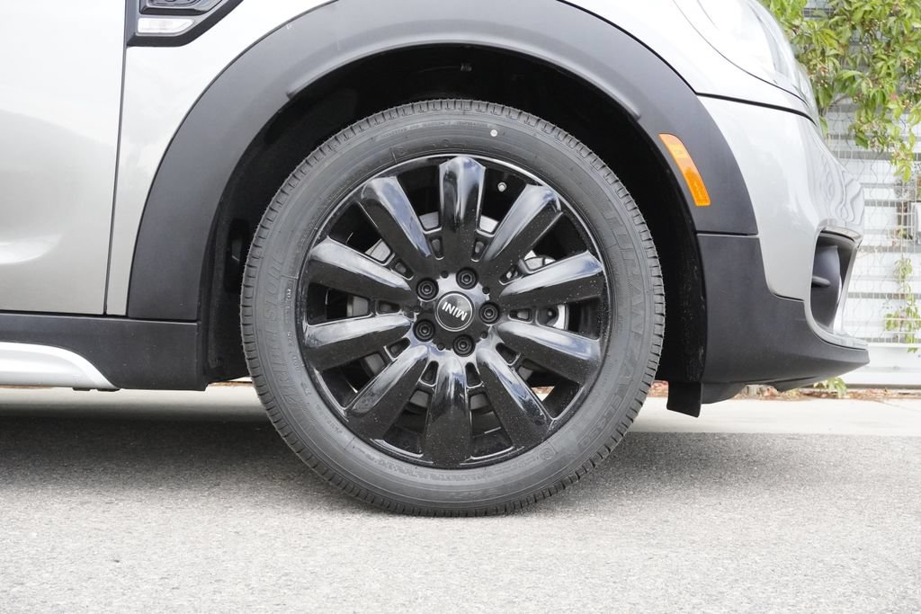 Used 2020 MINI Cooper Countryman S AWD/4WD image 33