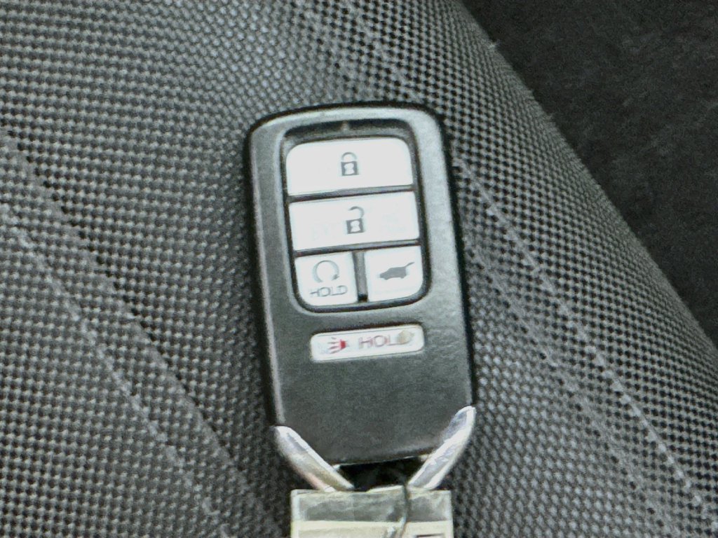 Used 2018 Honda CR-V EX image 38
