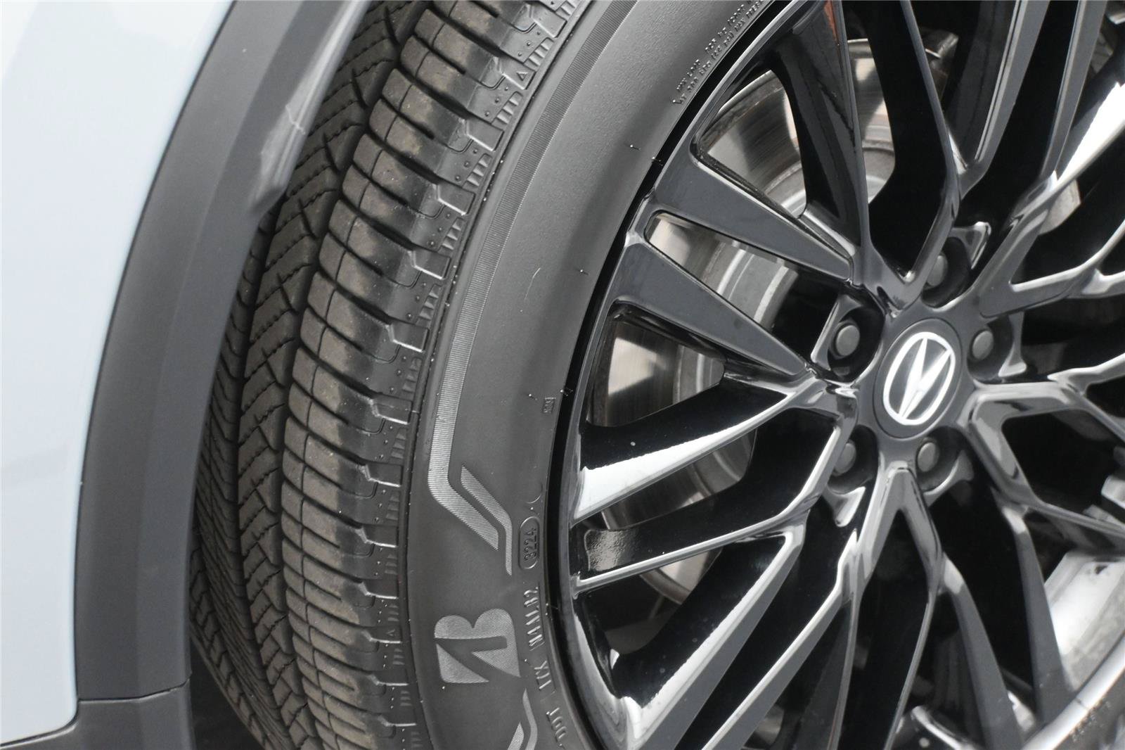 Certified 2025 Acura MDX A-Spec AWD/4WD image 19