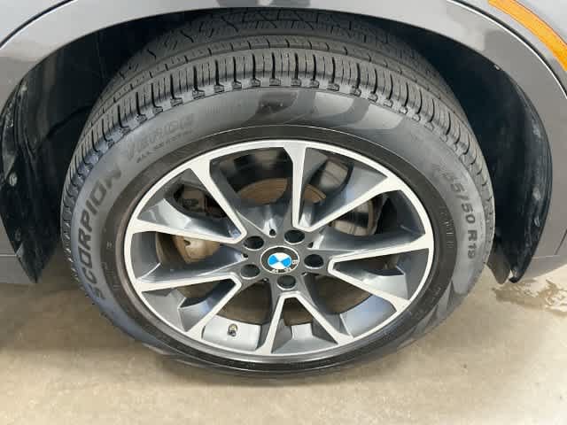 Used 2017 BMW X5 xDrive40e AWD/4WD image 5