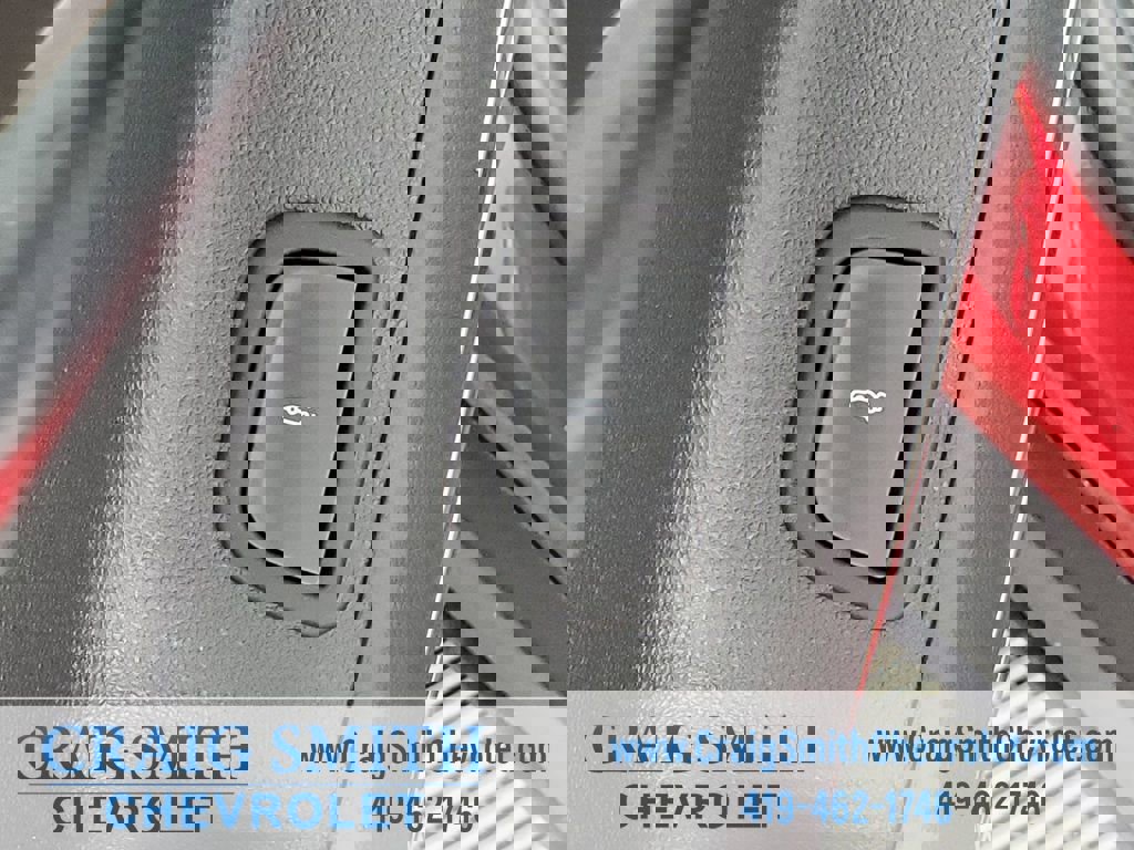 New 2026 Chevrolet Traverse LT w/ Enhanced Driving Package image 28