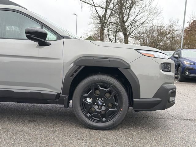 New 2026 Subaru Outback Limited image 9