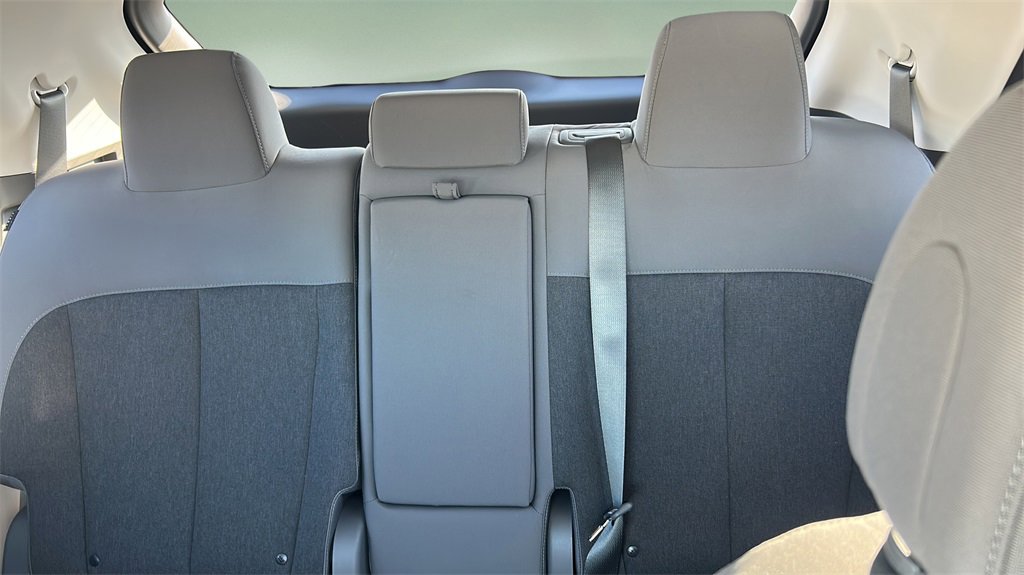 Certified 2025 Hyundai Ioniq 5 SE image 11