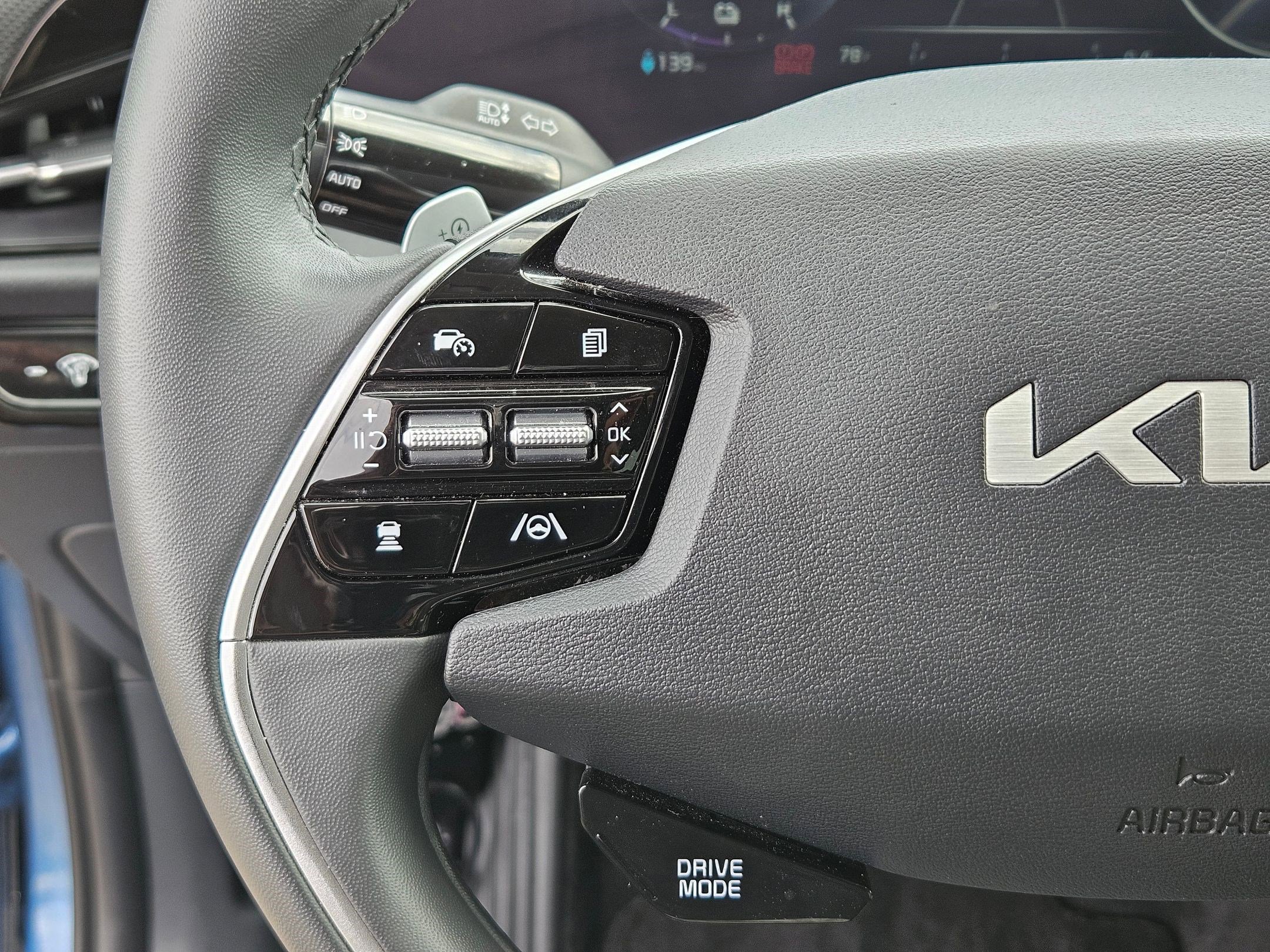 Used 2024 Kia Niro Wind FWD image 19