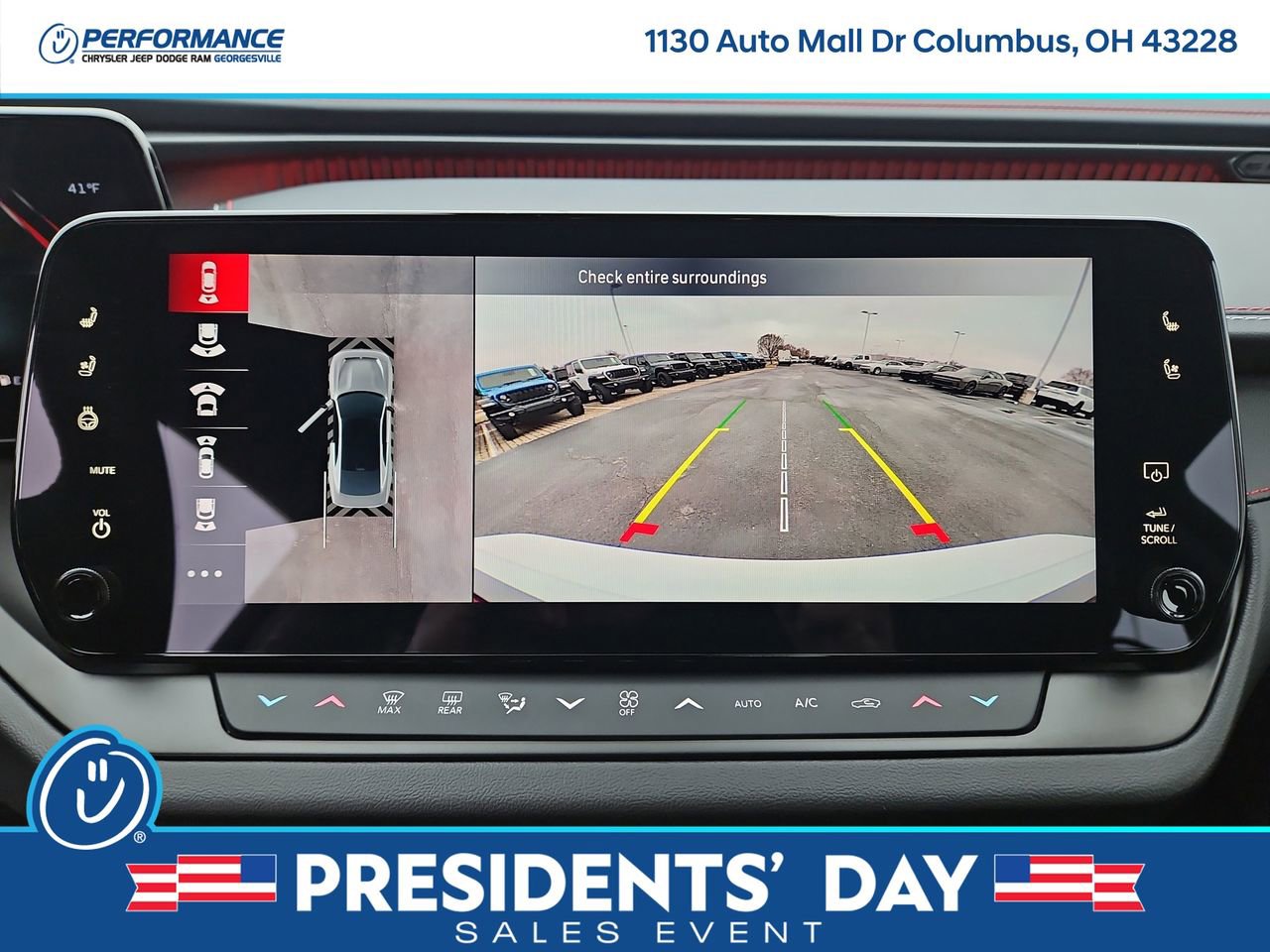 New 2026 Dodge Charger R/T Scat Pack image 25