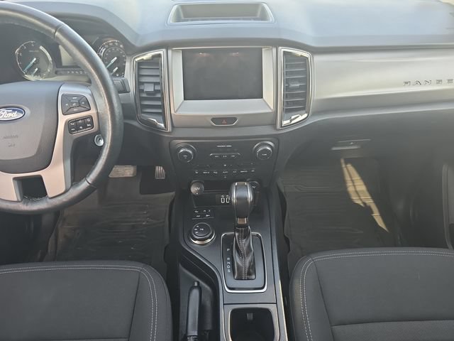 Used 2022 Ford Ranger XLT w/ Equipment Group 301A Mid AWD/4WD image 11