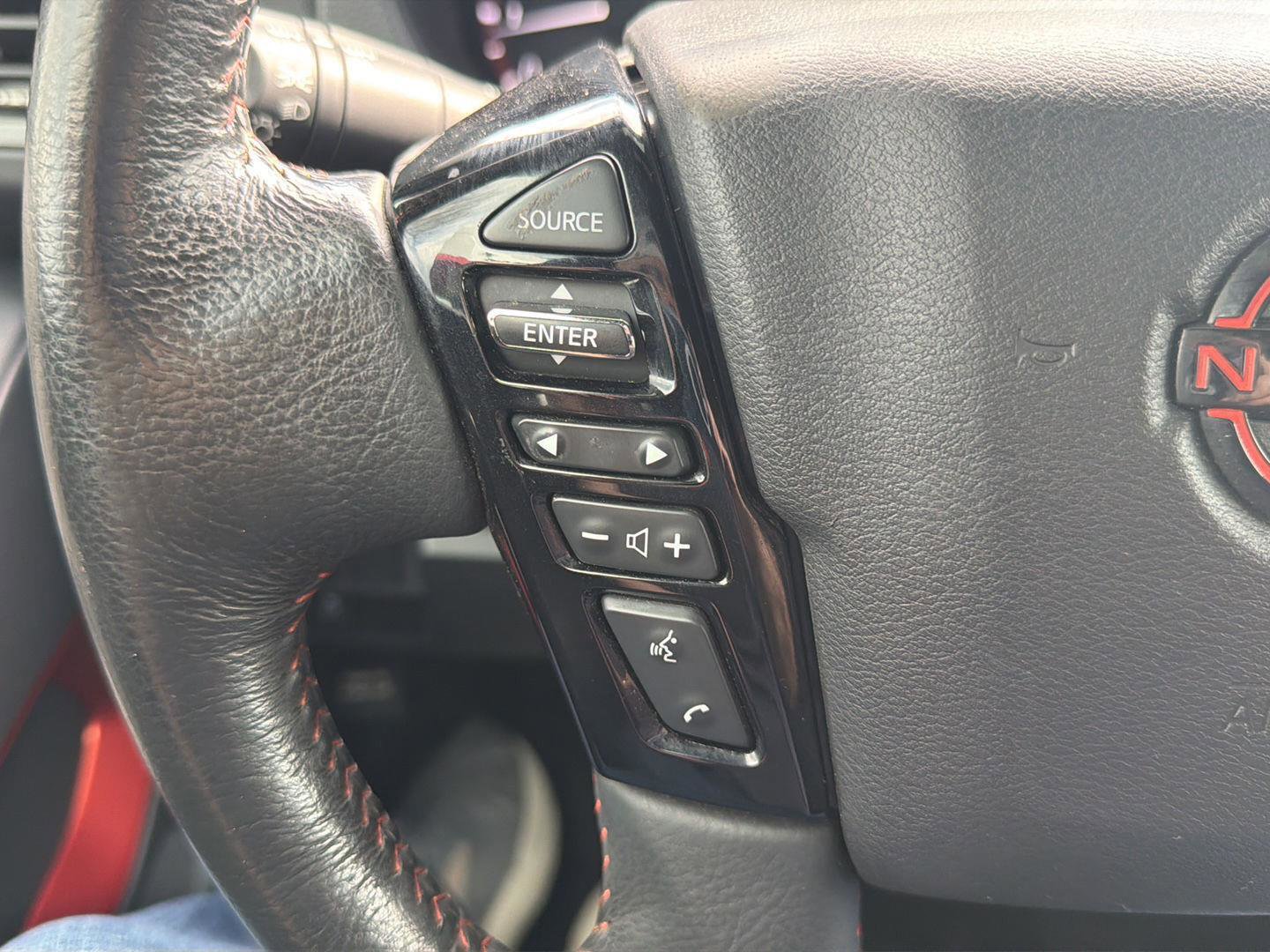 Used 2023 Nissan Frontier Pro-X w/ Technology Package RWD image 21