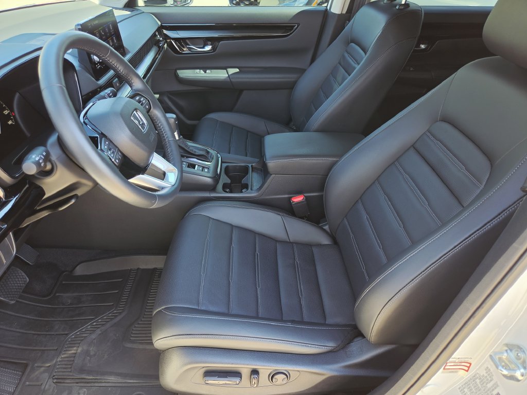 Certified 2025 Honda CR-V EX-L image 13