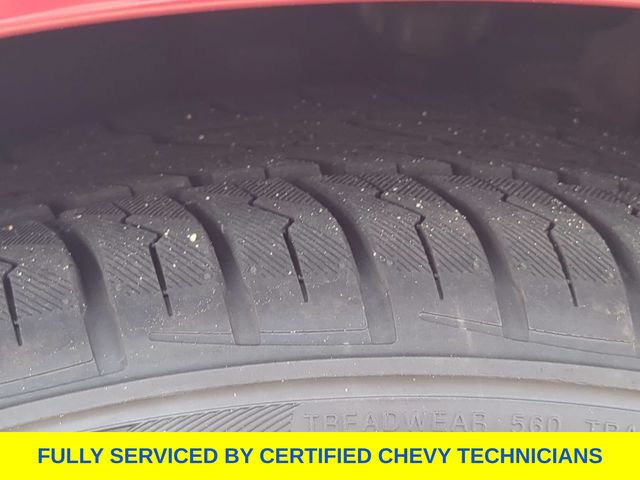 Used 2024 Honda Accord EX image 19