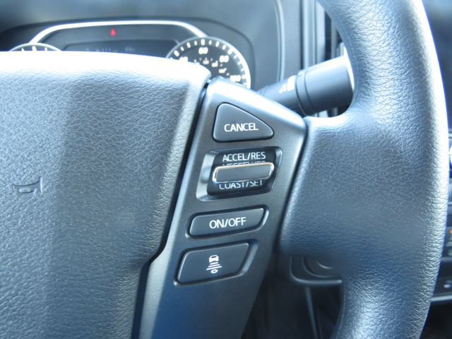 Used 2026 Nissan Frontier S RWD image 18