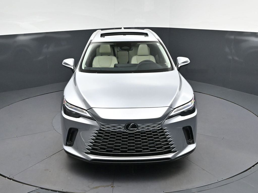 Used 2024 Lexus RX 350 Premium w/ Cold Area Package FWD image 37