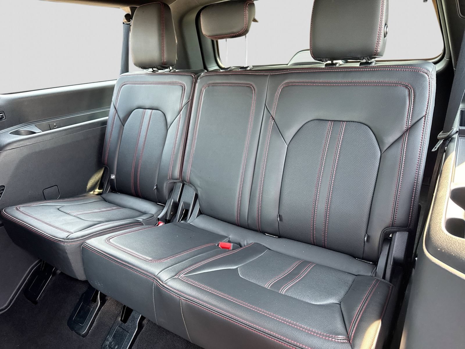 Certified 2024 Ford Expedition Max Limited AWD/4WD image 28