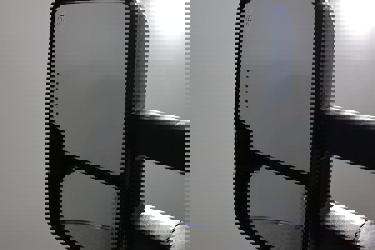 Used 2016 Chevrolet Silverado 2500 LT w/ LT Convenience Package image 18