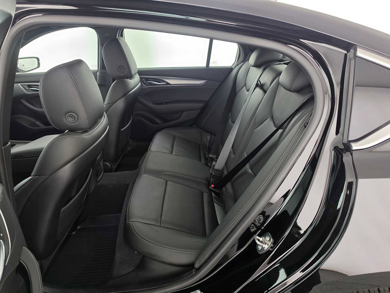 Used 2026 Cadillac CT5 Premium Luxury RWD image 16